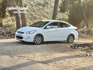  4 اكسنت 2017