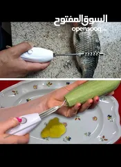  4 الحفارة الكهربائية
