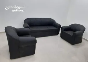  5 Brand New sofa set  