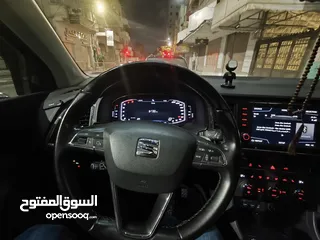  2 سيات اتيكا