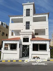  1 تملك الان شقة الاحلام بالعقبه تاسعه، اسعارمنافسه،وتشطيبات فلل،وموقع اطلاله بحريه دائمه ومقابل خدمات