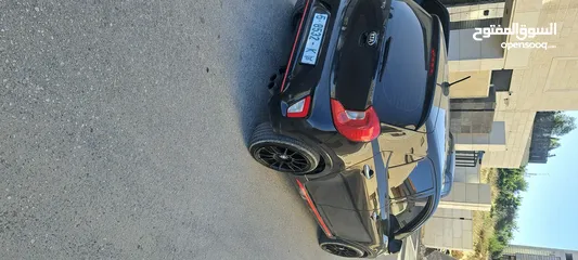  1 كيا مورننج جي تي 2019