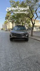  13 هونداي توسان هايبرد 4/4