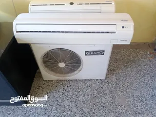  2 I have second hand AC split and window and ac repairing also contact number