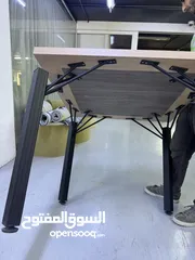  1 طاولات جودة عالية