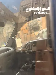  1 بكم بنقو 2008 للبيع