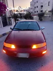  8 كيا سيفيا بسعر مناسب جدا