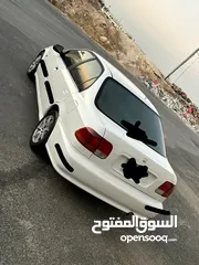  1 سيفك اتوماتيك الجير و الماتور فحص بايع على كوم حديد.