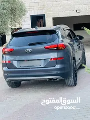  2 توسان 2020ترخيص 19بسعر حرق يد اولى فحص نخب لون فراني مميز دهان شركة