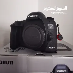  5 canon 6d ii - canon 5d iii