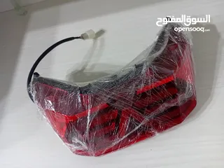  2 متوفر قطع سكوتر داينج 150cc الرجاء قراة الاعلان
