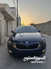  2 سكودا اوكتافيا 2020 اتومات سعرر حررق لون مميز