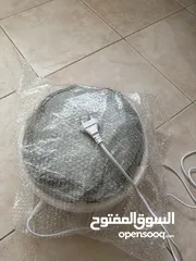  6 نشافة ملابس/drying heater
