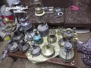  2 نحاسيات بوابير