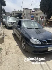  2 دايو لانوس 2002