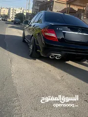  16 مرسيدس c300 2013 للبيع او للبدل هوندا اكورد او انسابت او كيا او سوناتا