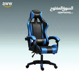  3 جديد جديد  الاوفر بالمملكه اقل الاسعار العرض لفتره محدوده كراسي جيمنج 60 د جديد متوفر الوان
