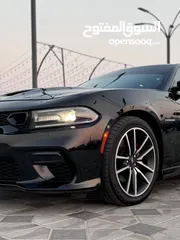  12 Dodge Charger  R/T 2020