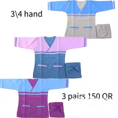  10 Premium Quality Nurse Uniform (Unisex) – Comfortable & Durable