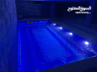  1 شقة دوبلكس فاخرة