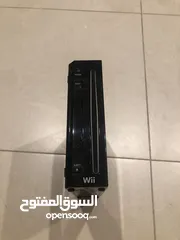 1 Nintendo WII in great condition