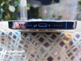  3 13 pro max 1tb  بطاريه 92 M نموذج