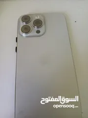  6 IPHONE promax 16