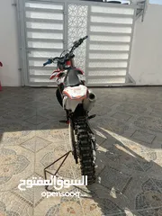  4 للبيع ktm350