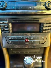  17 مرسيدس cls غرغورية بحالة الوكالة فل مواصفات
