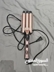  1 فيروز ثلاثي من ماركه  ENZO الايطالي