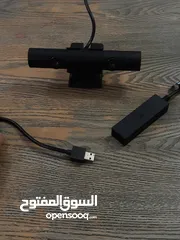  15 في آر نضيفه مع قطعه لتشغيلها على سوني 5 والسعر قابل للتفوض  VR SONY