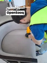  6 paint/wall paper/plishing/cleaning/pest control services/ Electrical and plumbing services