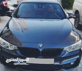  2 بي إم دبليو كشف 428 BMW