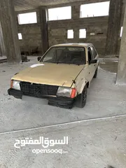  1 اوبل كاديت