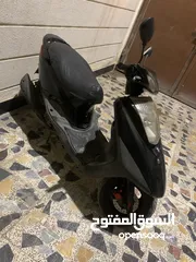  2 ياماها بريز للبيع