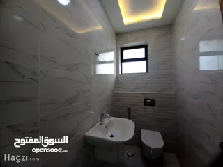  2 شقة طابق أول للبيع في مرج الحمام  ( Property ID : 30868 )