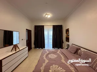  5 2 BR Incredible Apartment for Rent – Muscat Hills
