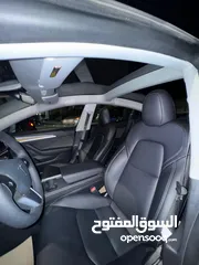  7 tesla model 3 standard plus 2023