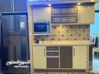  5 كونتر جدبد رايده بمليون