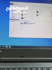  10 لابتوب لينوفو Core i5 بجالة ممتازة بسعر 150