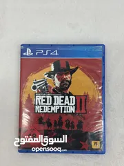  8 بلايستيشن 4 "1تيرا" بكرتونته مع اربع العاب  PS4 “1T”and four games