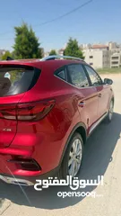  7 MG ZS 2023