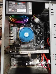  3 pc core i7 جيل خامس