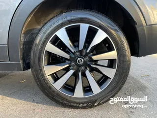  25 ‎نيسان كيكس موديل 2020 وارد الوكاله ومالك واحد فقط من الشركه ((عداد 38 ألف كيلو فقط ))