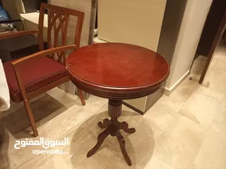  4 مجموعه اثاث منزل متفرقه