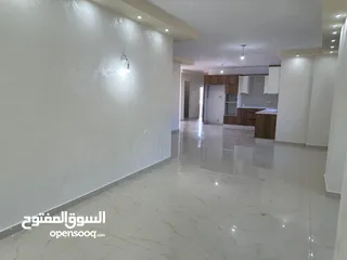  2 شقة جديدة وحديثة للإيجار في بيرزيت – مساحة 160م2