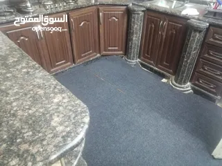  5 شقه للبيع في إربد البارحه ابان