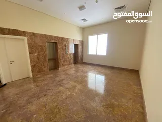  13 شقة  للايجار في الخوض السابعة  Apartment for rent in Al Khoudh Seventh