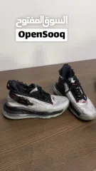  2 Stylish Mens Athletic Sneakers for Sale! JORDAN PROTO-MAX 720