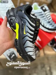  5 TN Nike المميز بالألوان الجديده  نعل طبي  كوالتي  40----45 ##########